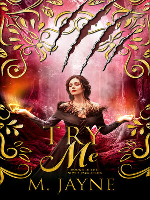 cover image of Try Me